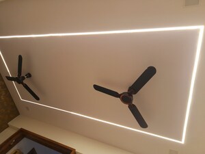 Furnished Amenities in 2 BHK Apartment at Dahin Nagar – for Sale