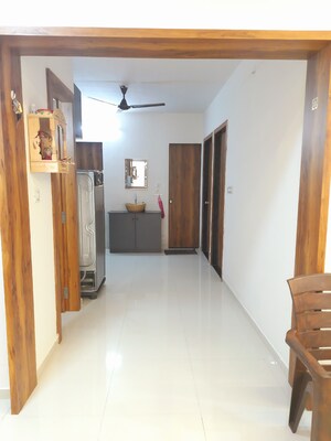 Bedroom in 2 BHK Apartment at Dahin Nagar – for Sale