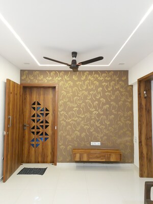 Bedroom in 2 BHK Apartment at Dahin Nagar – for Sale