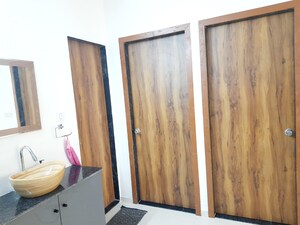 Bedroom in 2 BHK Apartment at Dahin Nagar – for Sale