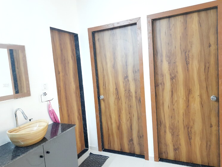 Bedroom, dahin nagar 2 Bedroom 1178 Sq.Ft. Apartment In Dahin Nagar Surat 8998862