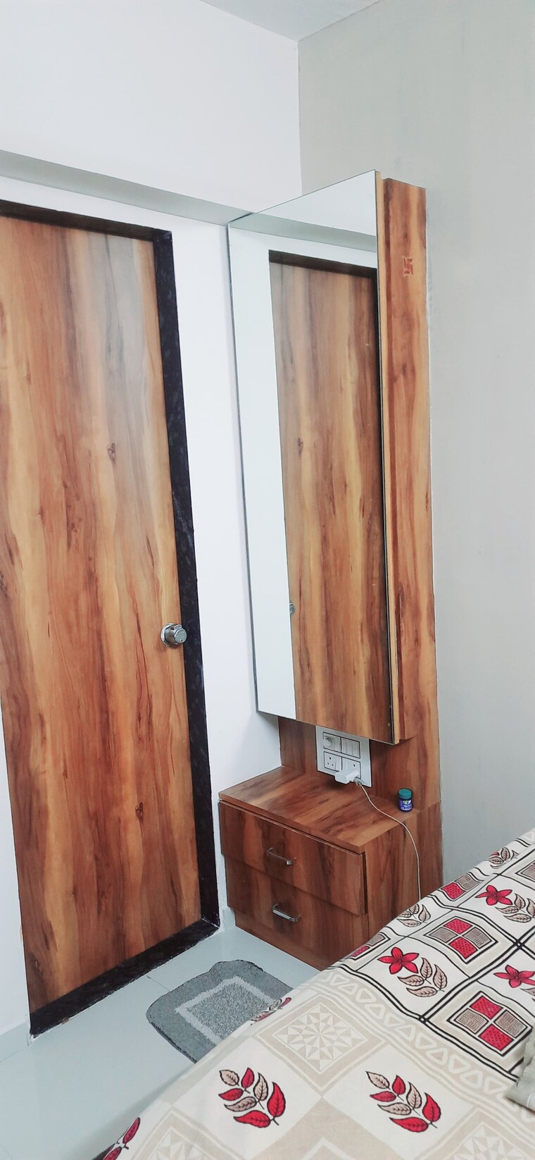 Room, dahin nagar 2 Bedroom 1178 Sq.Ft. Apartment In Dahin Nagar Surat 8998862