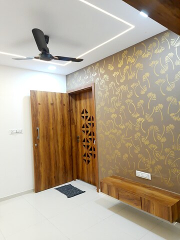 Bedroom in 2 BHK Apartment at Dahin Nagar – for Sale