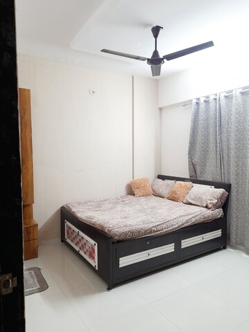 2 BHK Apartment For Sale in Dahin Nagar