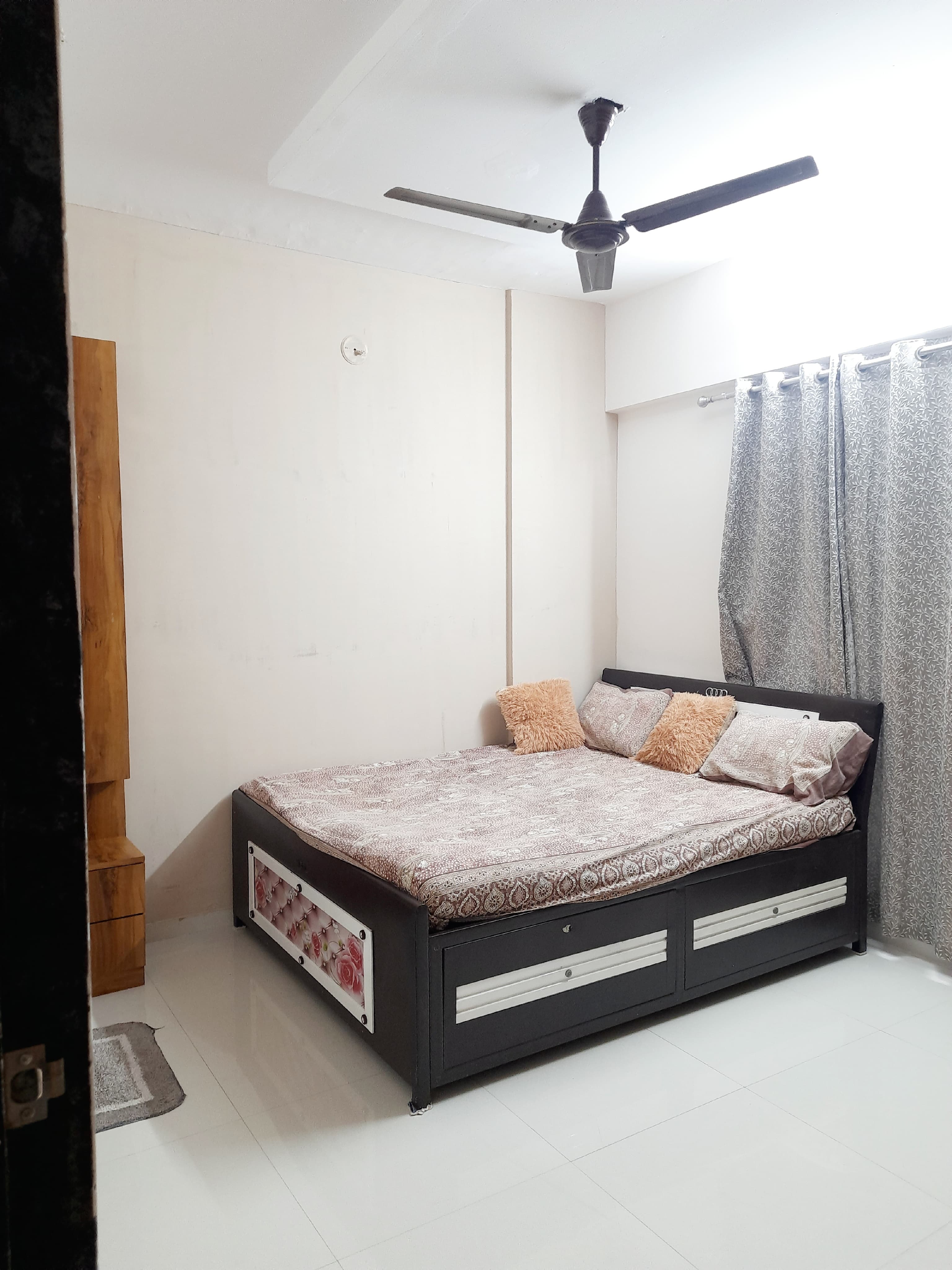 2 BHK Apartment For Sale in Rama Residency 