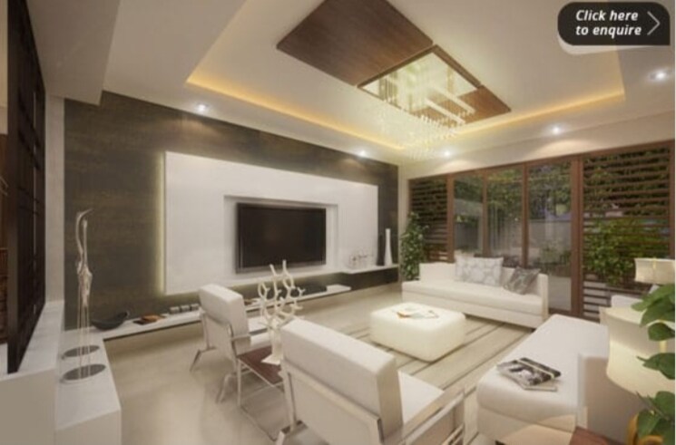 Master Bedroom, sk-towers-rt-nagar 2 Bedroom 2200 Sq.Ft. Penthouse In Rt Nagar Bangalore 8998813