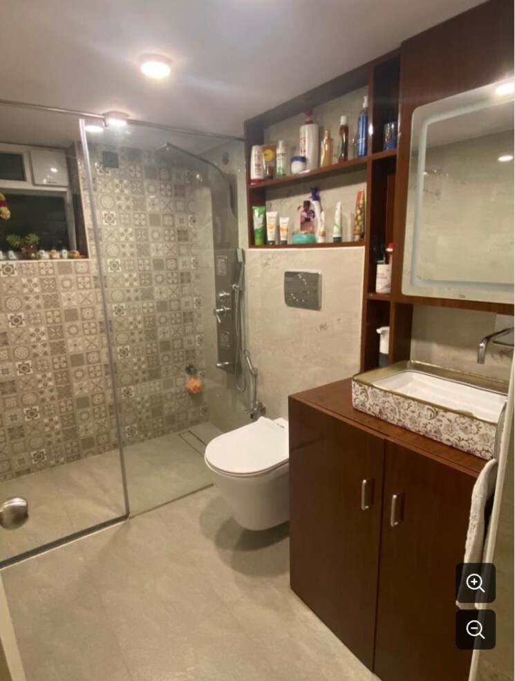 Kitchen, sk-towers-rt-nagar 2 Bedroom 2200 Sq.Ft. Penthouse In Rt Nagar Bangalore 8998813