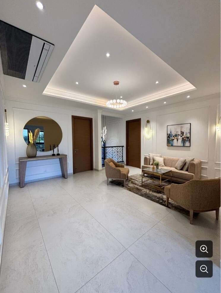  Parking, sk-towers-rt-nagar 2 Bedroom 2200 Sq.Ft. Penthouse In Rt Nagar Bangalore 8998813