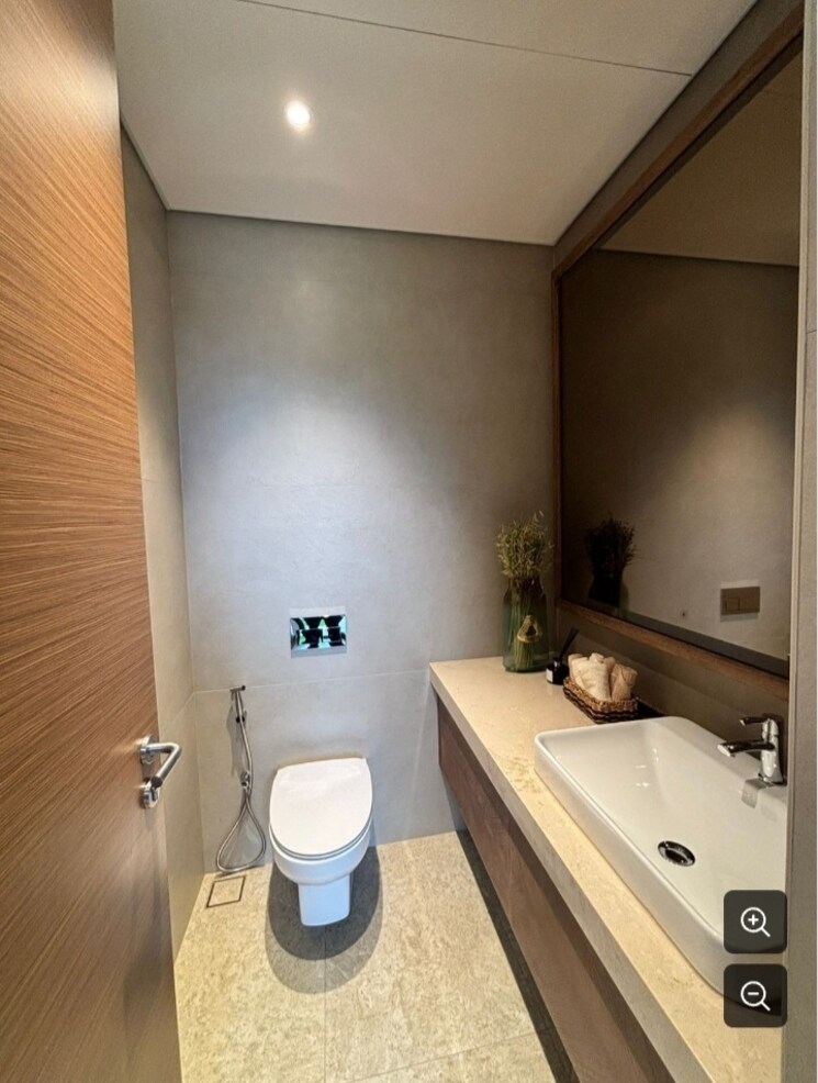 Bathroom, sk-towers-rt-nagar 2 Bedroom 2200 Sq.Ft. Penthouse In Rt Nagar Bangalore 8998813