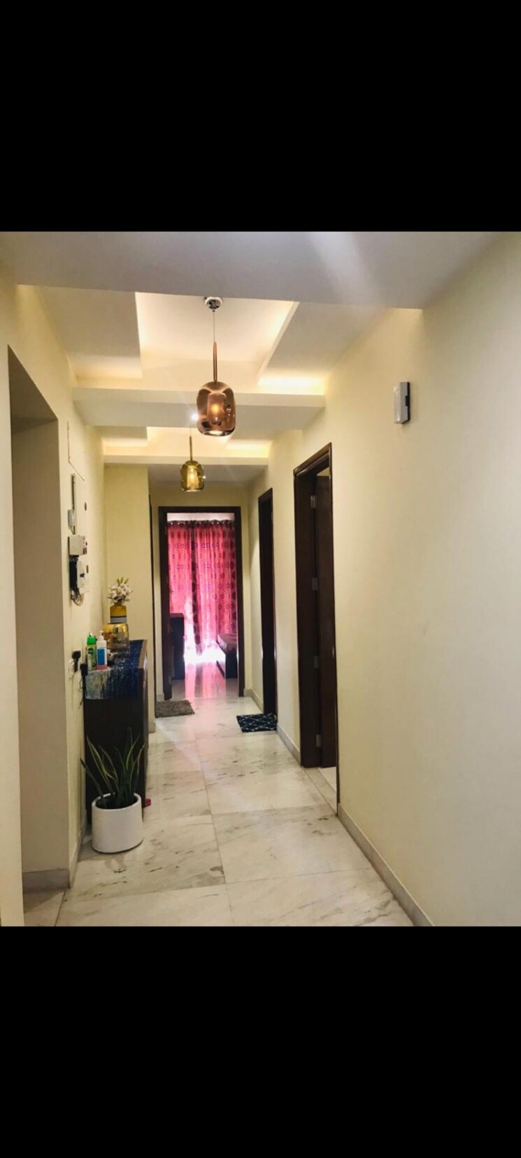 Living Room, anant-raj-estate-the-villas 3.5 Bedroom 256 Sq.Yd. Builder Floor In Sector 63a Gurgaon 8998825