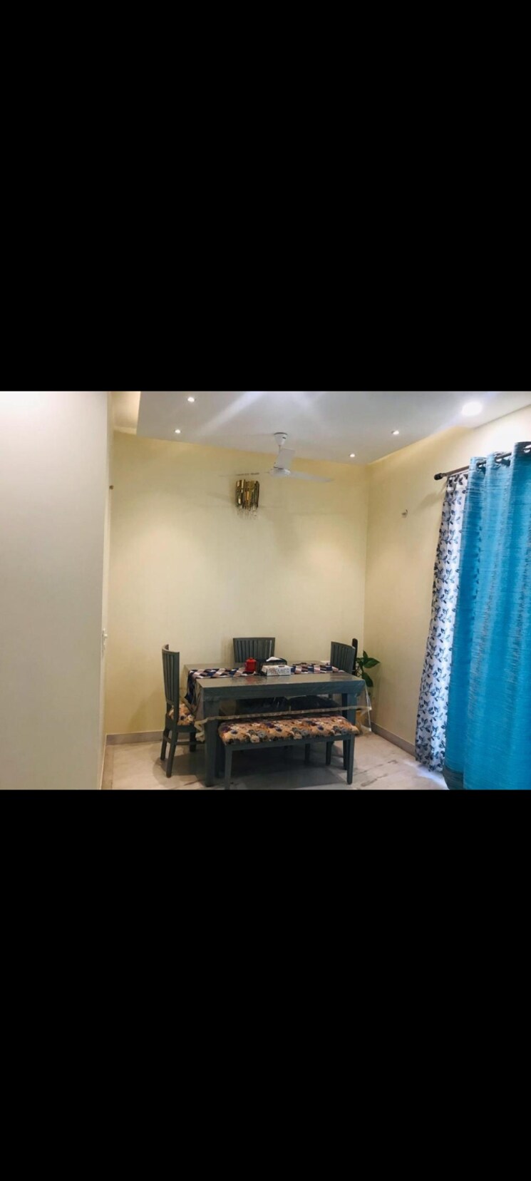 Bedroom, anant-raj-estate-the-villas 3.5 Bedroom 256 Sq.Yd. Builder Floor In Sector 63a Gurgaon 8998825