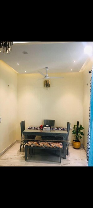 Furnished Amenities in 3.5 BHK Builder Floor at Anant Raj Estate The Villas, Sector 63a – for Sale