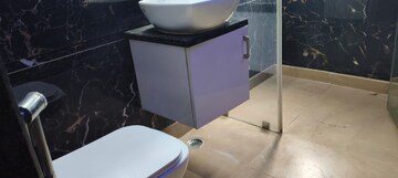 Team Area in 3.5 BHK Builder Floor at Shivalik Colony – for Rent