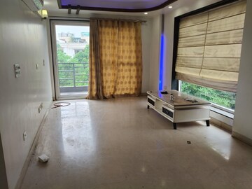 3.5 BHK Builder Floor For Rent in Shivalik Colony