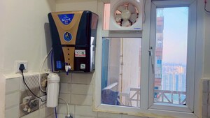 Master Bedroom in 2 BHK Apartment at Gaur City 7th Avenue, Sector 4 Greater Noida – for Sale