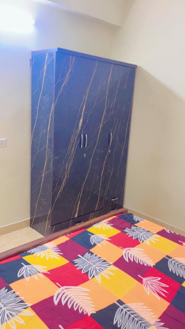 Bedroom, gaur-city-7th-avenue 2 Bedroom 1075 Sq.Ft. Apartment In Sector 4 Greater Noida Greater Noida 8998838