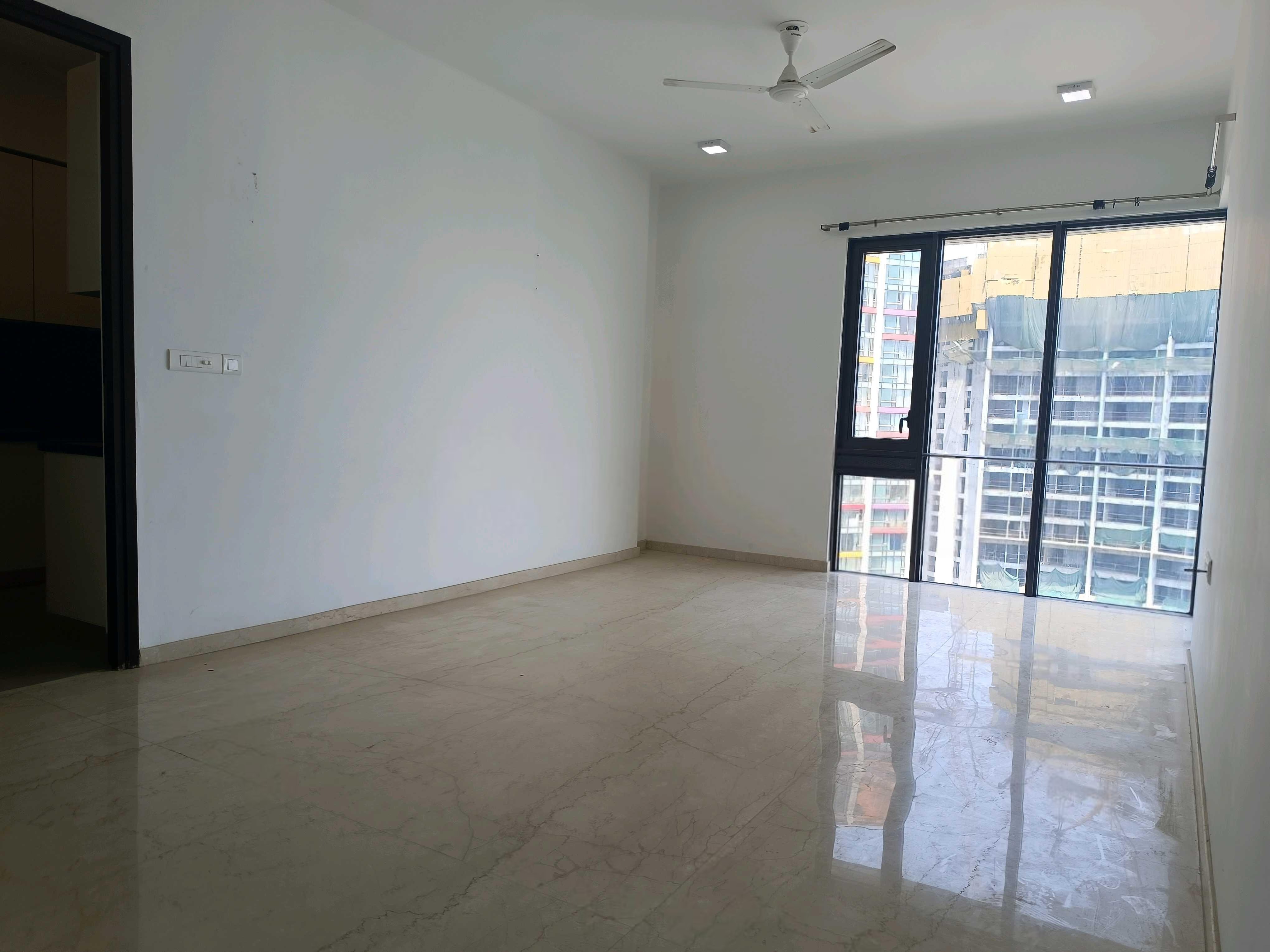 2 BHK + Pooja Room 898 Sq.Ft. Apartment in Lodha Complex Lower Parel