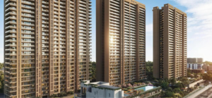 3 BHK Apartment For Sale in Godrej Aristocrat, Ghasola