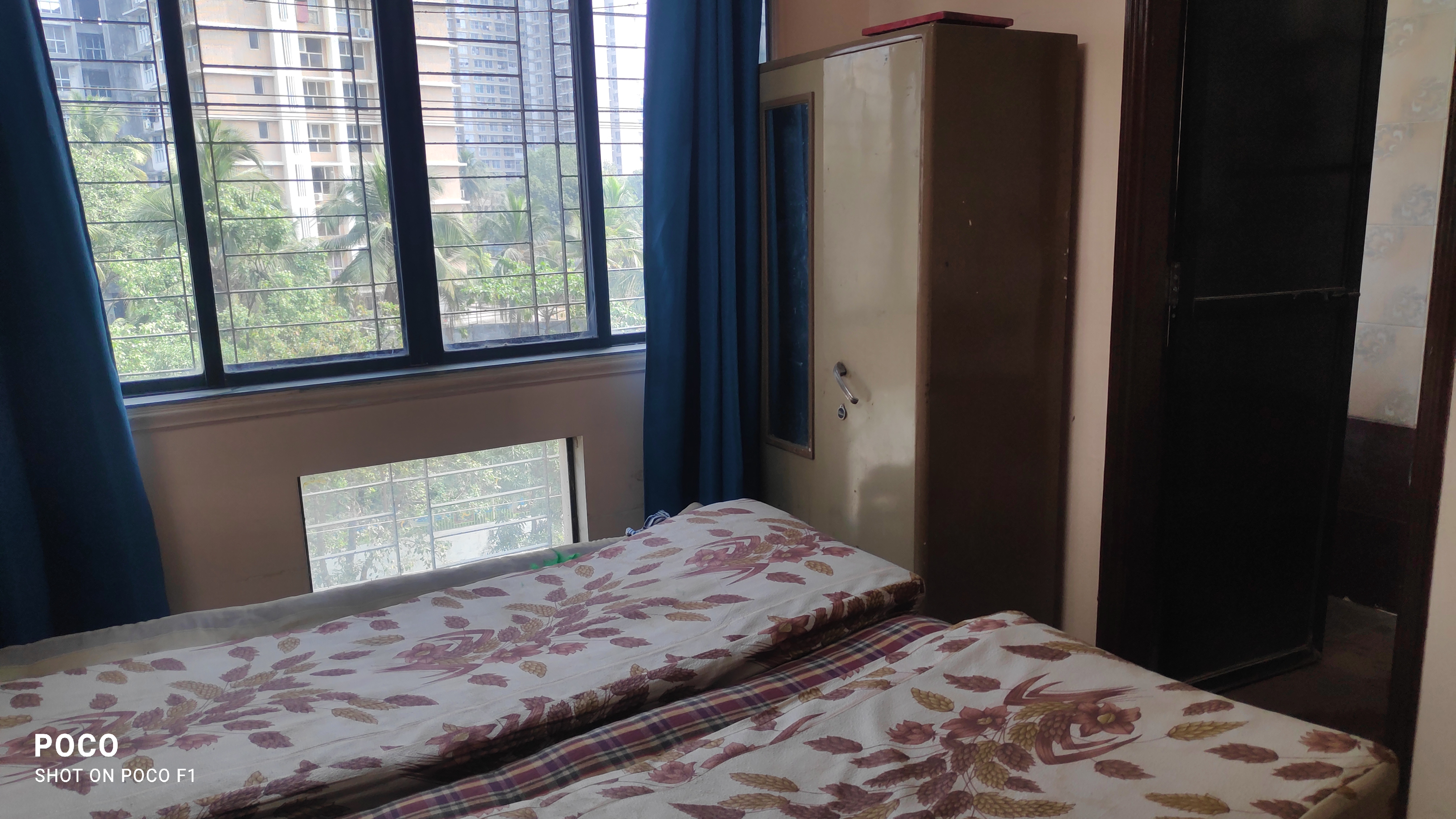 Pg For Rent in Ng CO-Op Housing