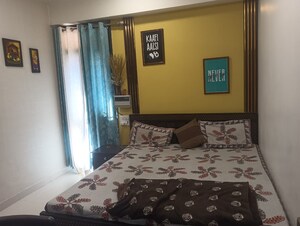 Bedroom in 3 BHK Apartment at Mansarovar – for Sale