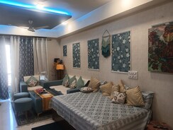 3 BHK + Pooja Room Apartment For Sale in Mansarovar