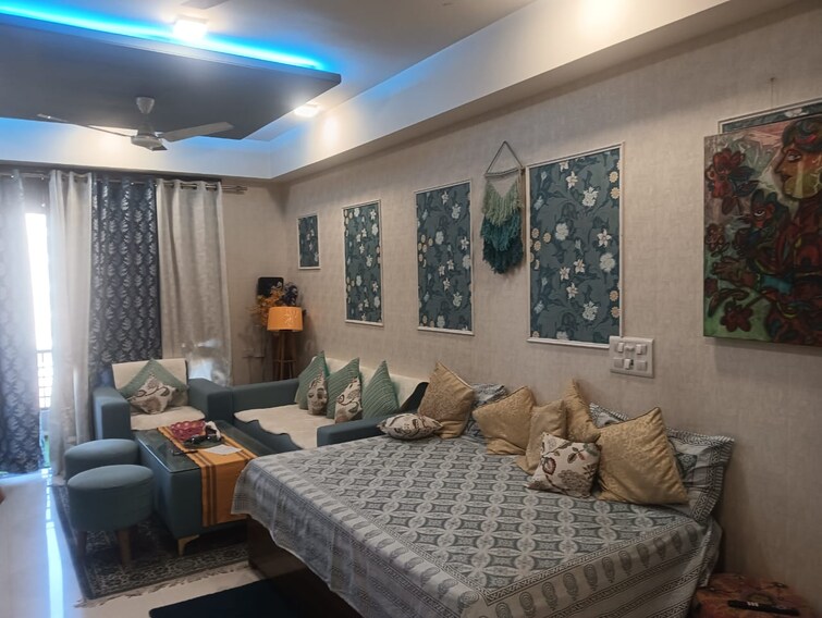 Cover Image, mansarovar 3 Bedroom 1350 Sq.Ft. Apartment In Mansarovar Jaipur 8998876