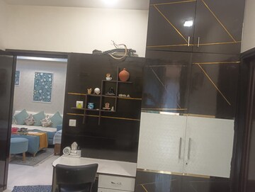 Furnished Amenities in 3 BHK Apartment at Mansarovar – for Sale