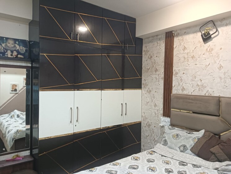 Room, mansarovar 3 Bedroom 1350 Sq.Ft. Apartment In Mansarovar Jaipur 8998876
