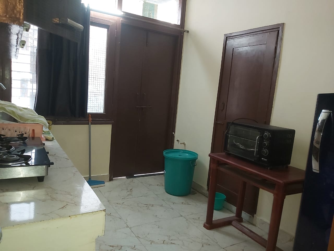 2 BHK Builder Floor For Rent in Panchsheel Vihar