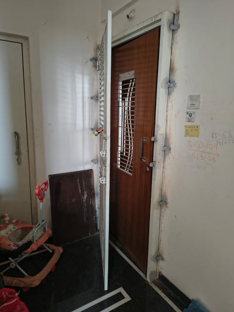 undefined, nakshtra-chs-chinchwad 2 Bedroom 1150 Sq.Ft. Apartment In Chinchwad Pune 8998891