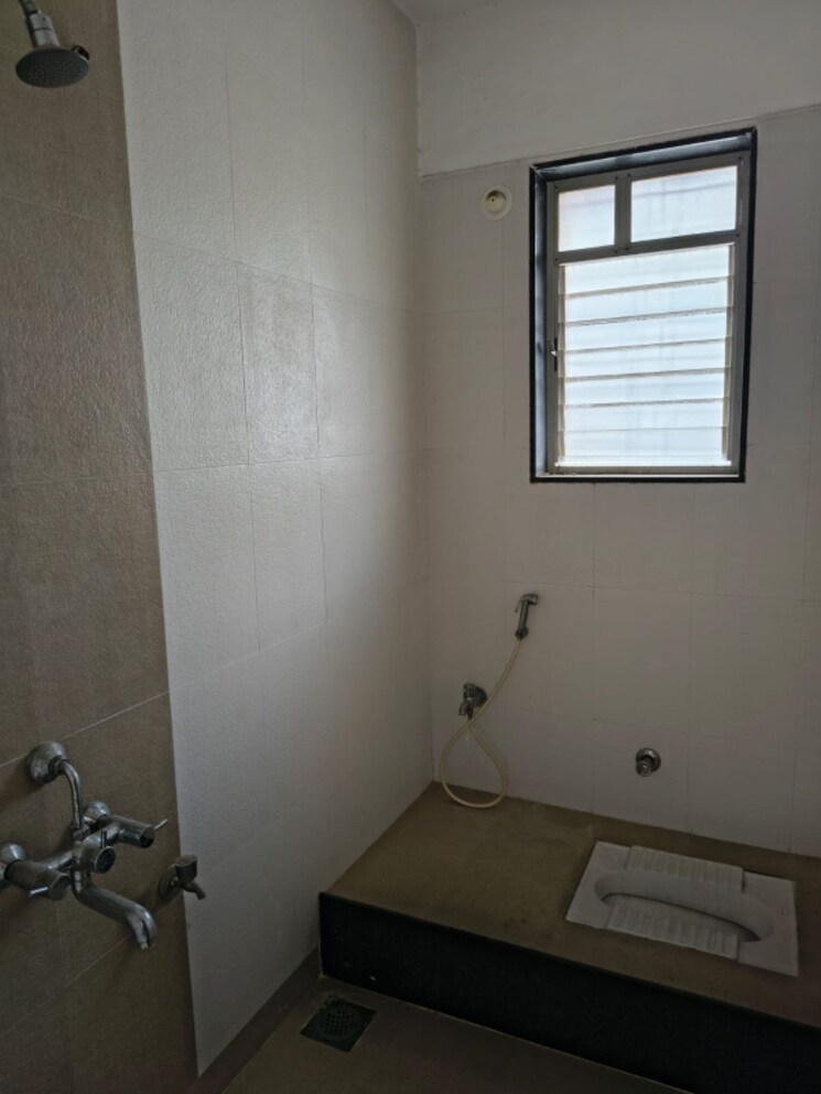 Bathroom, nakshtra-chs-chinchwad 2 Bedroom 1150 Sq.Ft. Apartment In Chinchwad Pune 8998891