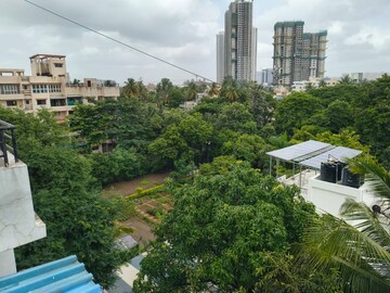 2 BHK Apartment – Exterior View View at Nakshtra CHS Chinchwad, Chinchwad - for Rent