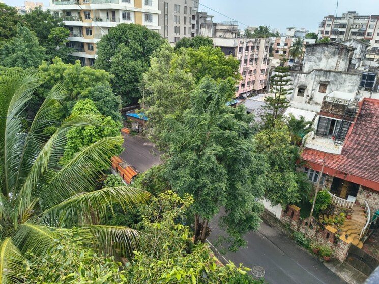 Exterior View, nakshtra-chs-chinchwad 2 Bedroom 1150 Sq.Ft. Apartment In Chinchwad Pune 8998891