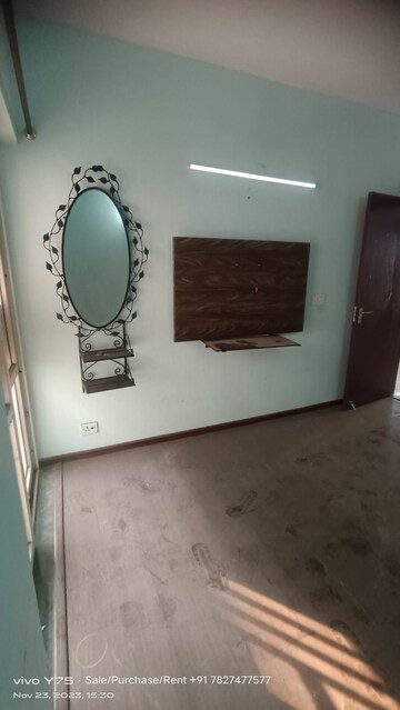 Bathroom in 3 BHK Apartment at BPTP Park 81, Sector 81 – for Rent
