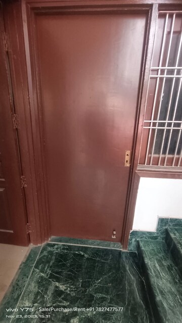 Staircase in 3 BHK Apartment at BPTP Park 81, Sector 81 – for Rent