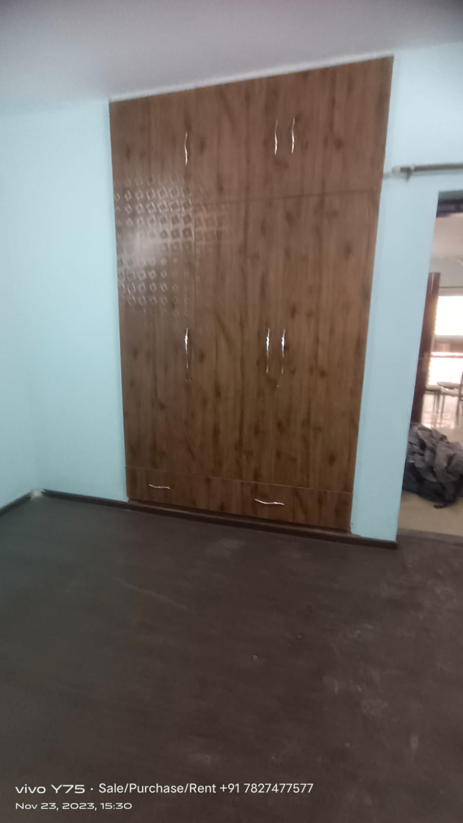 3 BHK Apartment For Rent in BPTP Park 81