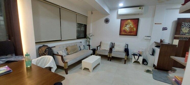 Living Room, khar west 1.5 Bedroom 750 Sq.Ft. Apartment In Khar West Mumbai 8998889