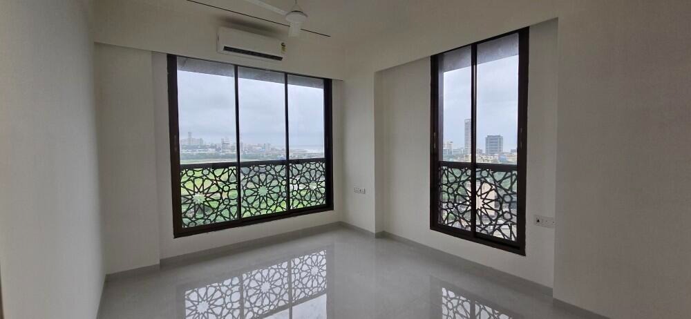2 BHK + Pooja Room Apartment For Rent in Alamdar The Auro