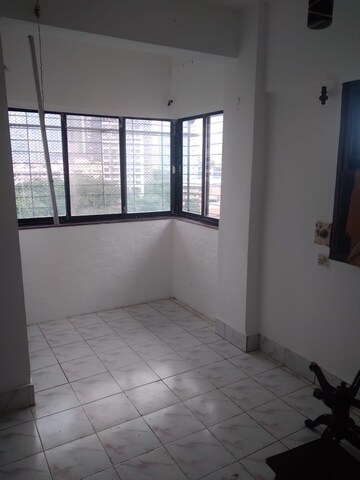 Bedroom in 2 BHK Apartment at Kamana CHS, Prabhadevi – for Rent