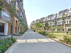 3 BHK + Servant Room Builder Floor For Sale in Smart World Orchard