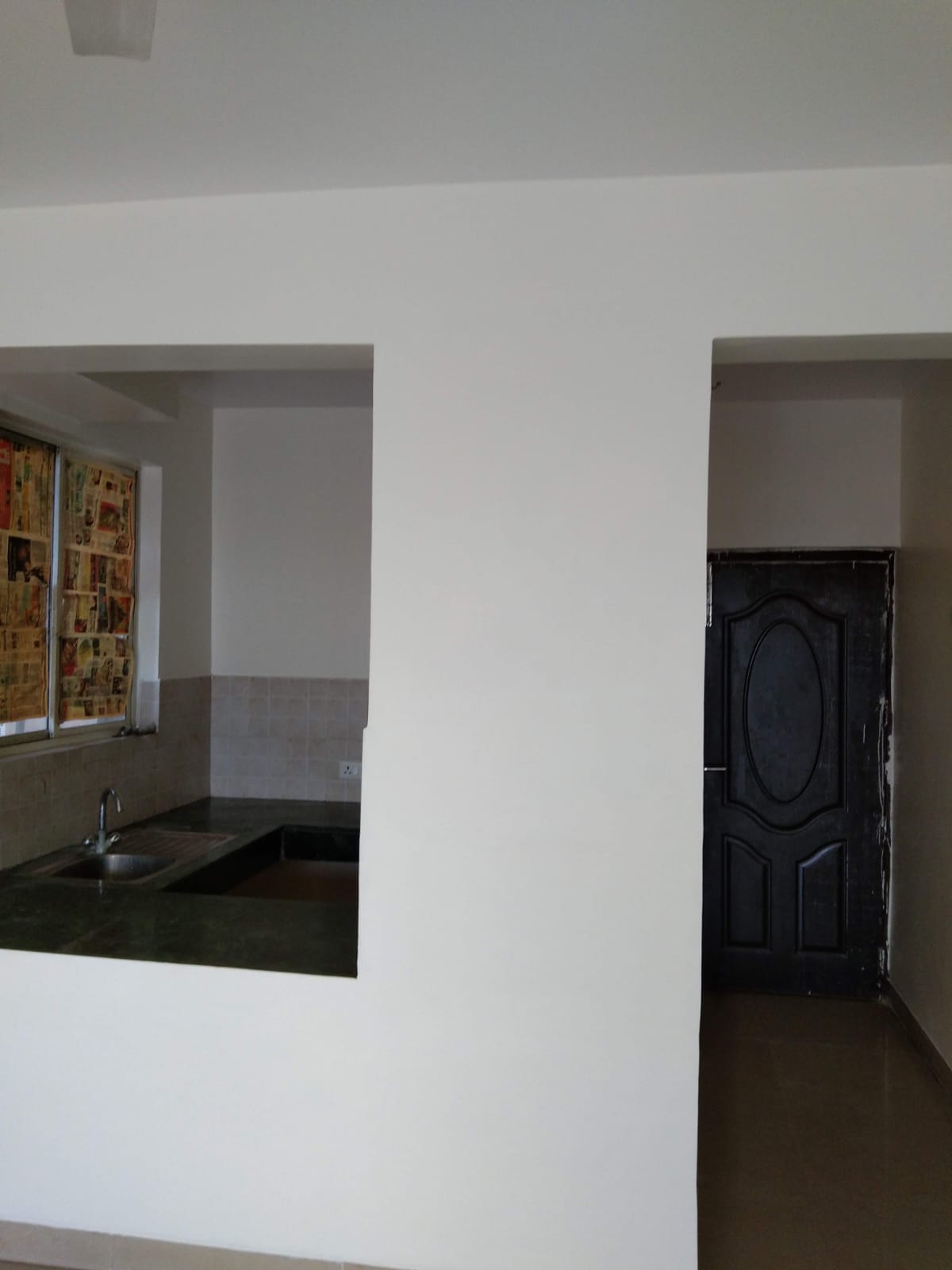3 BHK Apartment For Rent in Puri Pratham