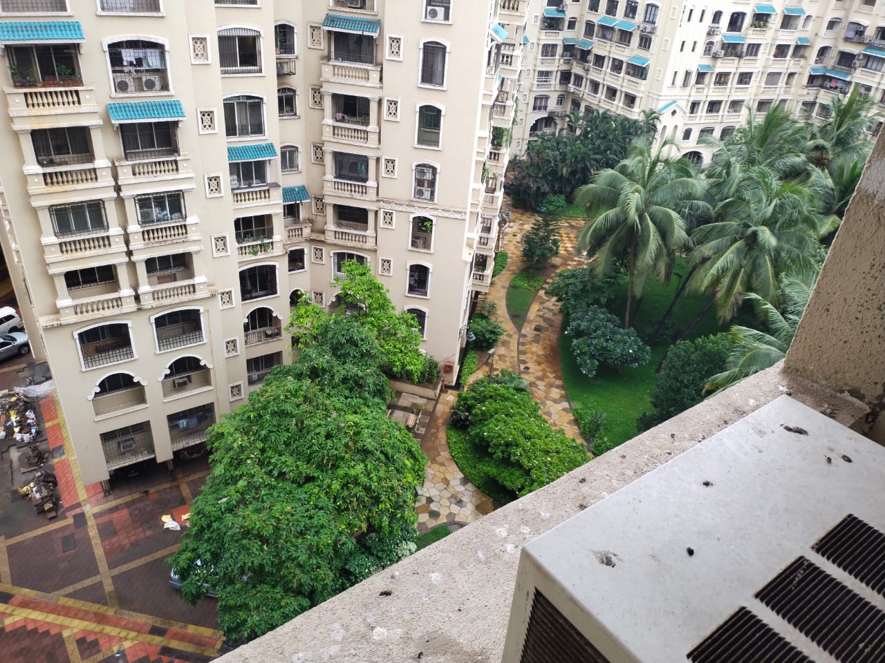 3 BHK + Pooja Room Apartment For Sale in Dosti Acres Aster
