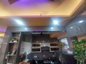 Living Room in 2 BHK Apartment at Mahagun Mywoods II, Sector 16c Greater Noida – for Sale