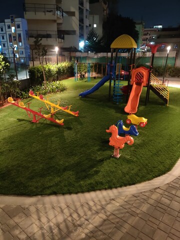 2 BHK Apartment – Garden View at Ajmera Nucleus, Electronic City Phase ii - for Rent