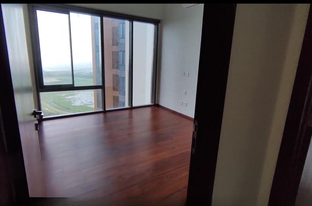 3 BHK + Servant Room Apartment For Rent in Piramal Mahalaxmi