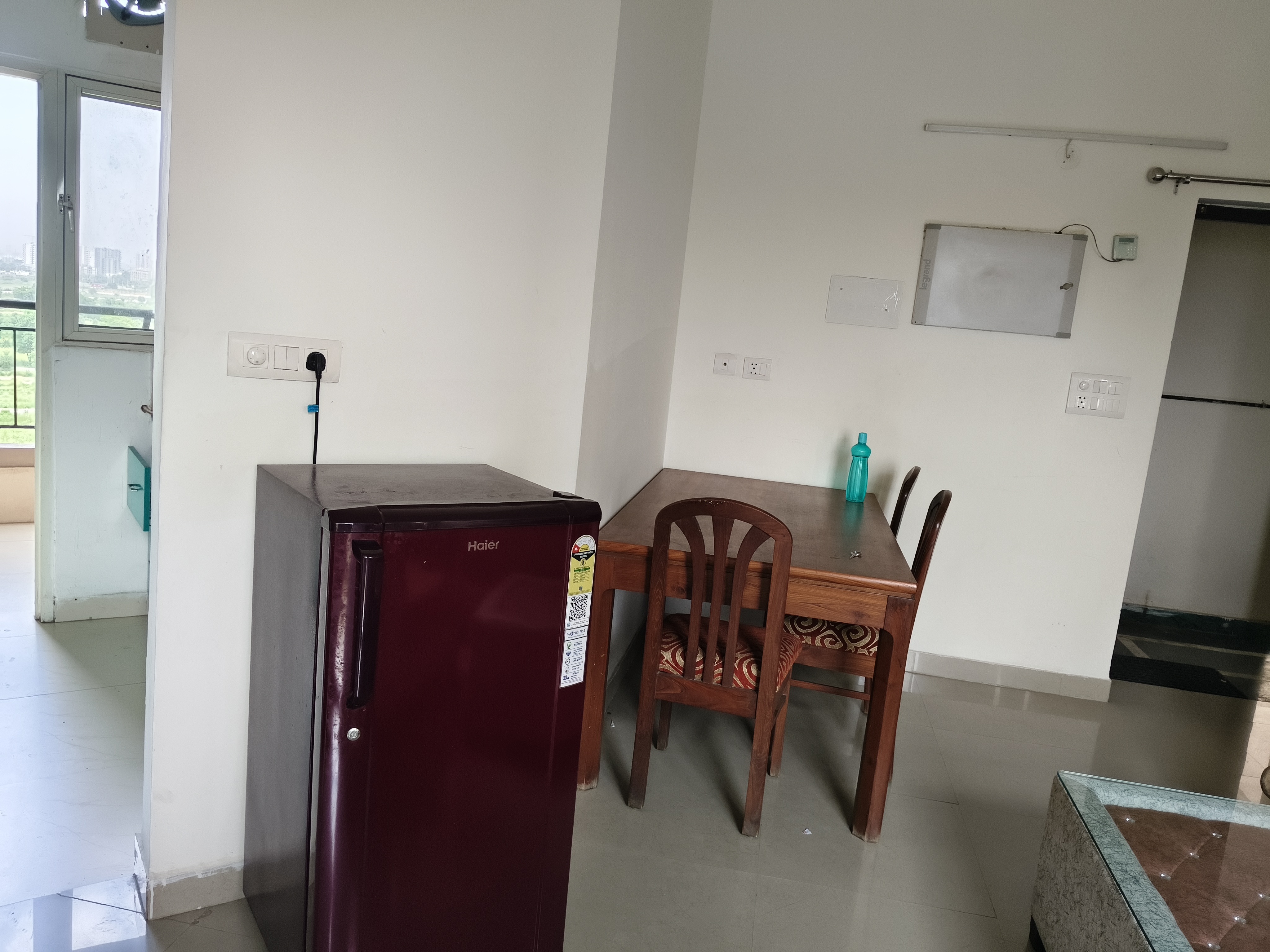 2 BHK 550 Sq.Ft. Apartment in AWHO Shanti Vihar