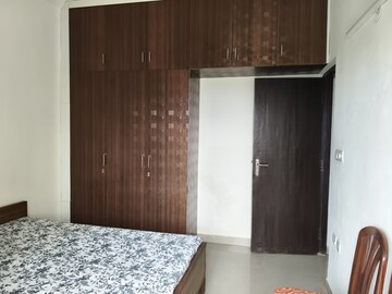 Furnished Amenities in 2 BHK Apartment at AWHO Shanti Vihar, Sector 95 – for Rent