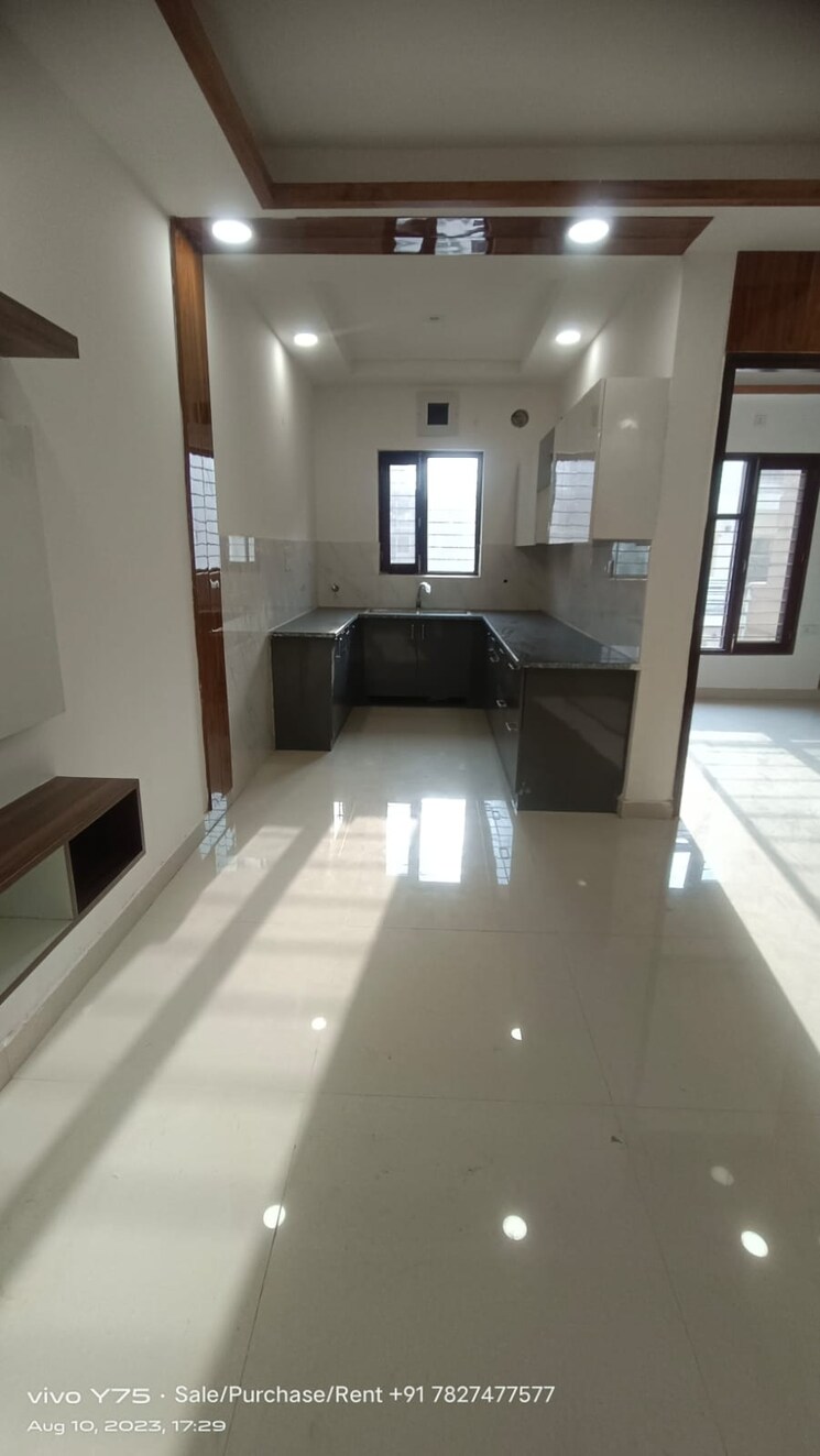 Kitchen, rps-palm-drive 2 Bedroom 125 Sq.Yd. Builder Floor In Sector 88 Faridabad 8998929