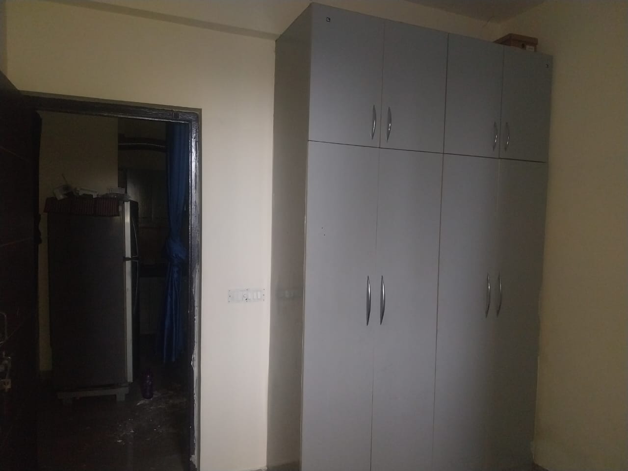 2.5 BHK + Study Room 1300 Sq.Ft. Apartment in Mahagun Mywoods II