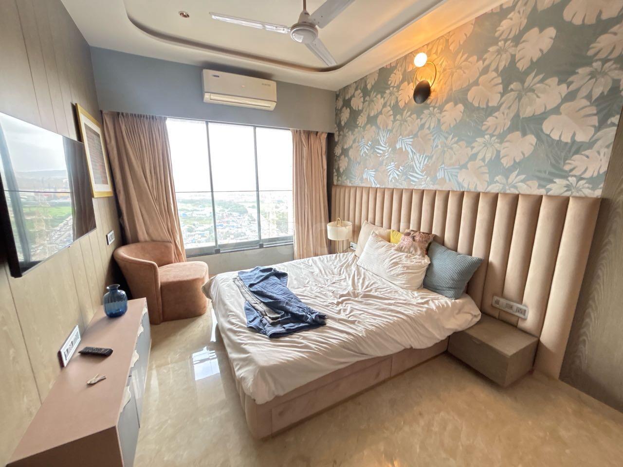 2 BHK + Extra Room Builder Floor For Sale in Sion East